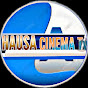 HAUSA CINEMA TV logo
