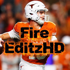 Fire EditzHD™️