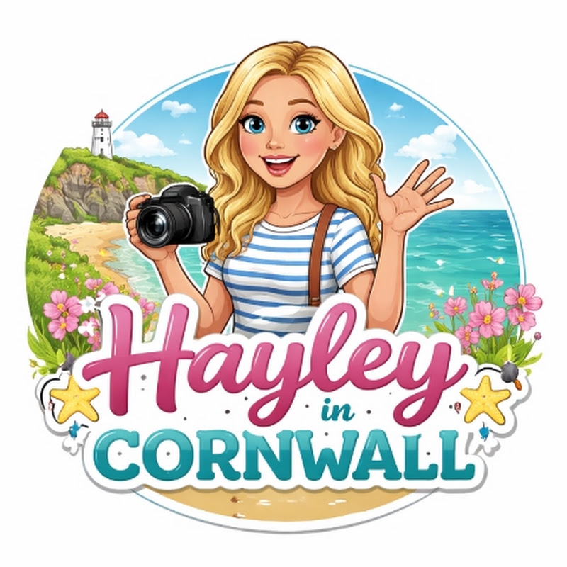 HayleyinCornwall