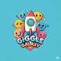 Giggle Galaxy logo