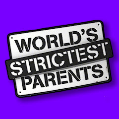 World's Strictest Parents Avatar