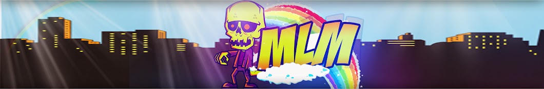 MLM YouTube channel avatar