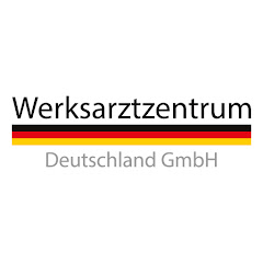 Werksarztzentrum Deutschland