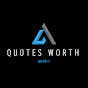 Quotes_Worth logo