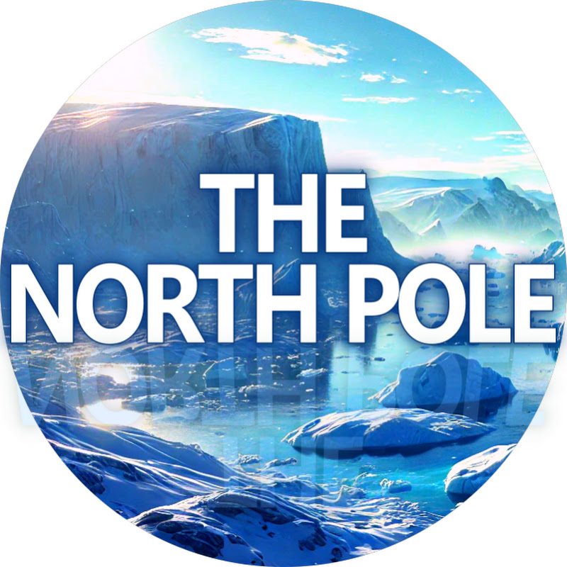 THE NORTH POLE