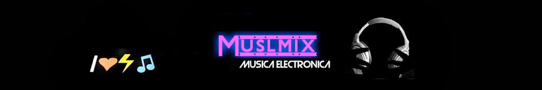 Muslmix YouTube 频道头像