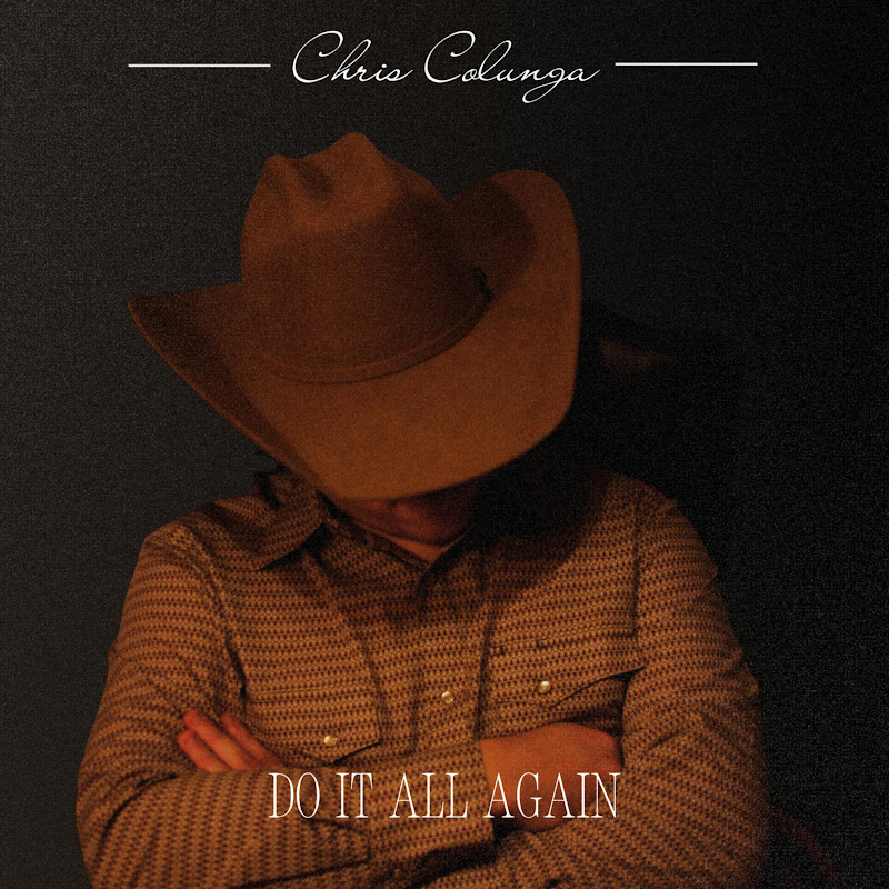 Chris Colunga - Topic