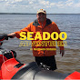 Seadoo Adventures Northern Ontario logo