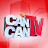 CanCan TV.