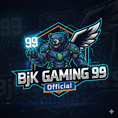 BjK GAMING 99 Official 