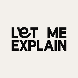 Let me explain