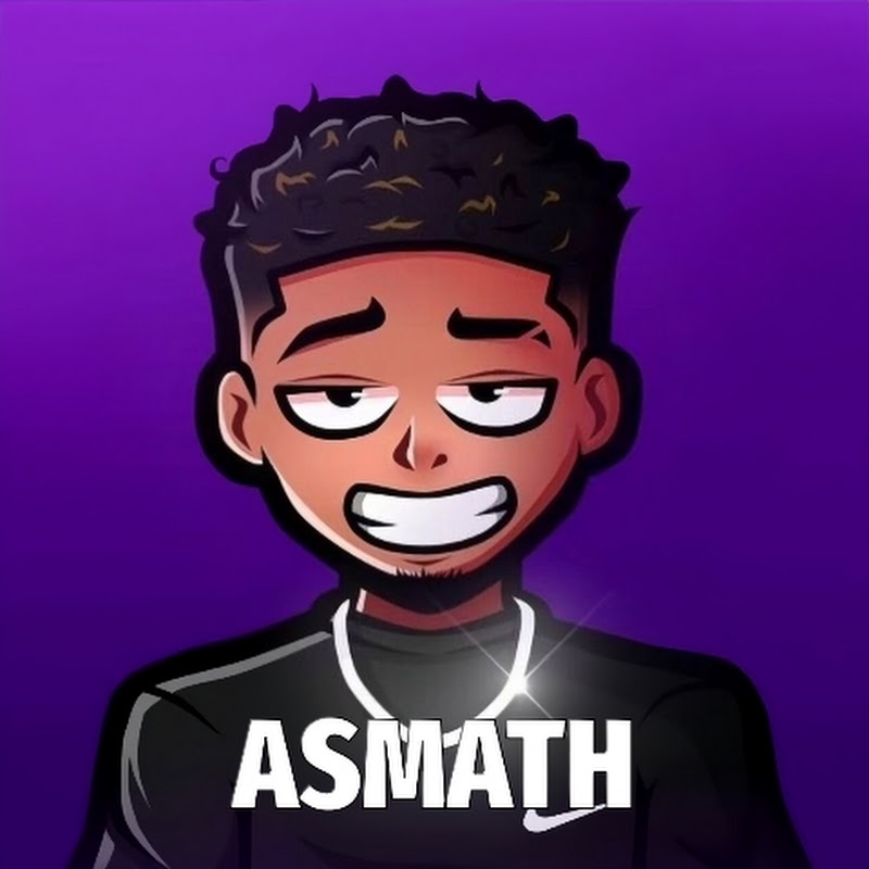 Asmath Editz