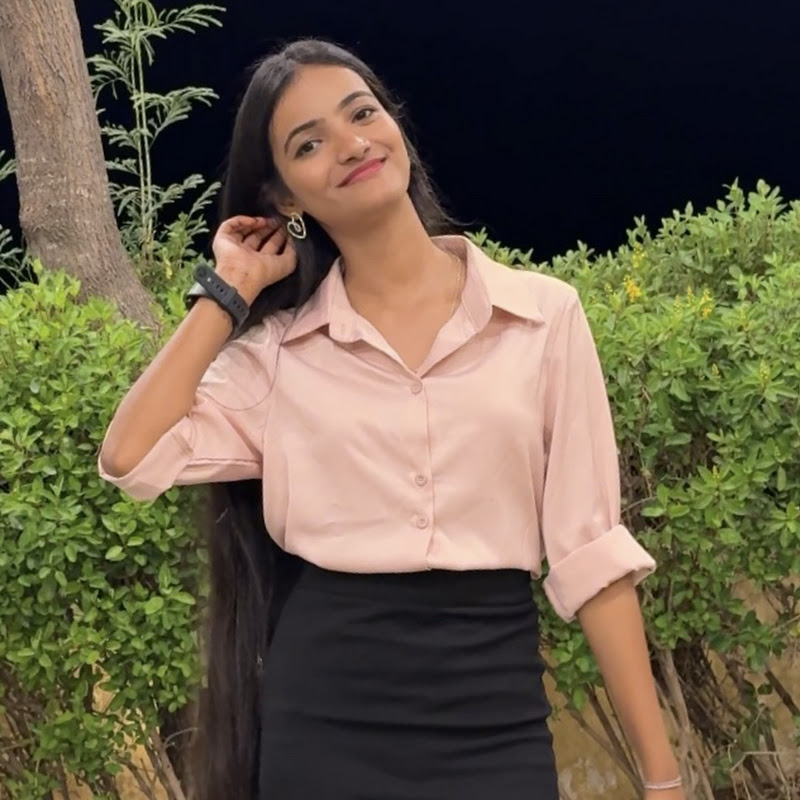 Ayushi (NIT-B)