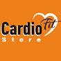 CardioFit logo