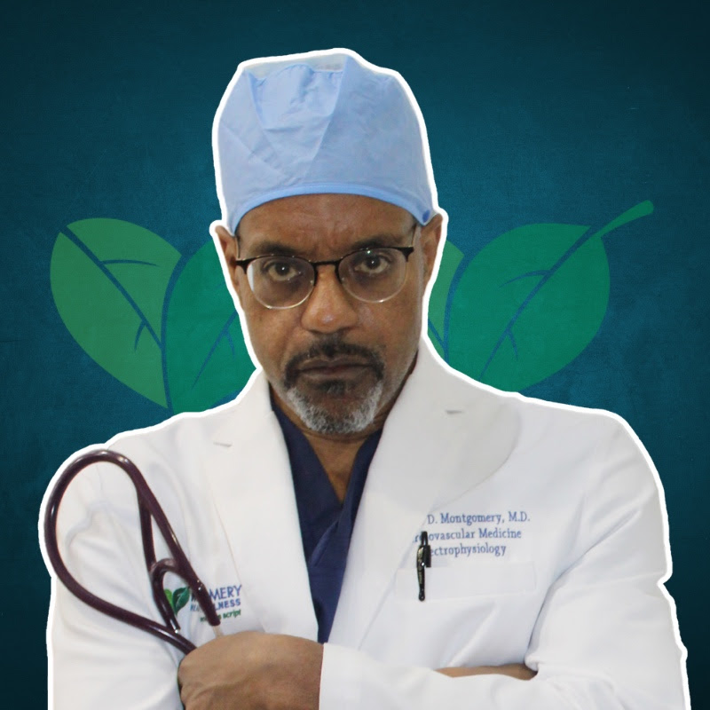 Montgomery Heart & Wellness