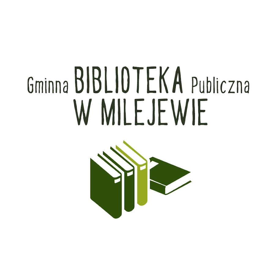 Biblioteka Milejewo - YouTube