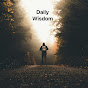 Daily Wisdom logo