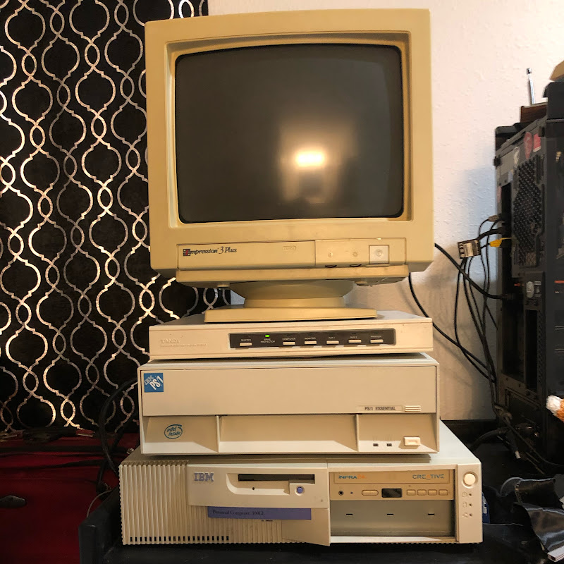 Mr. Retro