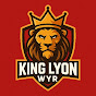 KING_LYON_AI_HUB👑 logo