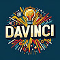 DaVinci Academy  logo
