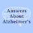 Answers About Alzheimer's   
