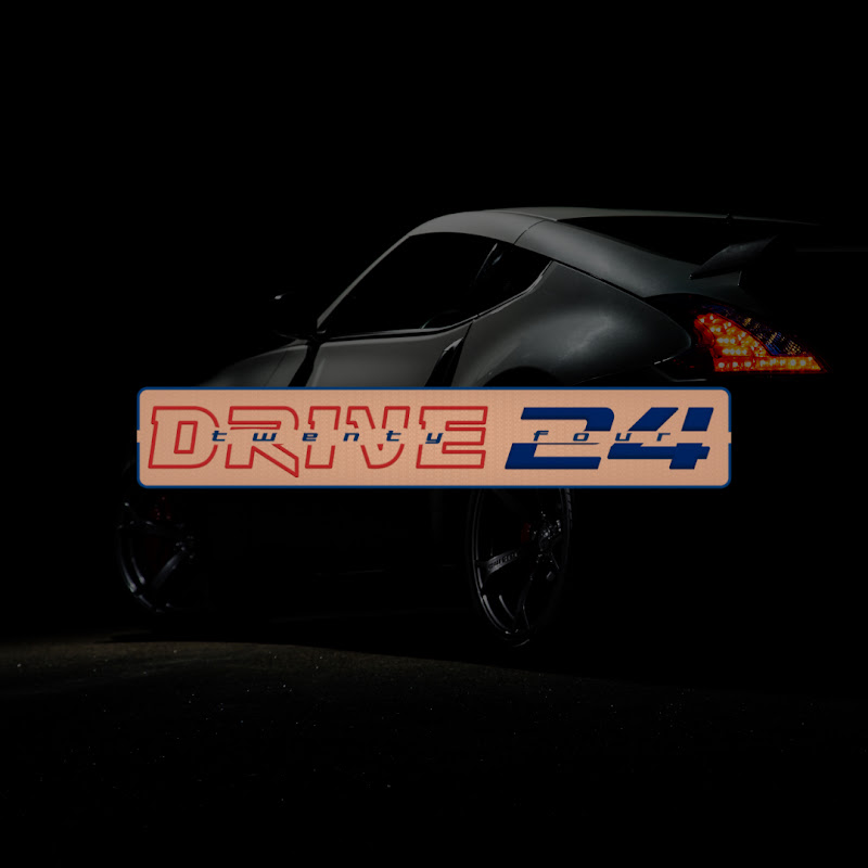 drive24
