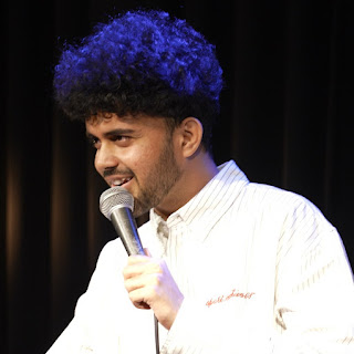 Ganesh Kashyap