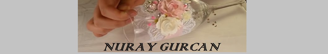 Nuray GÃ¼rcan YouTube channel avatar