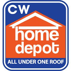 CW Home Depot PH