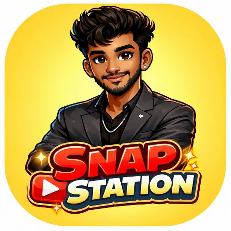 Snap Station 