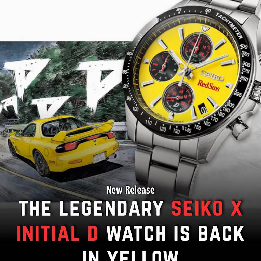 Post from The Japanese Factory - YouTube