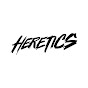 Heretics logo