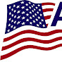 American Made Cabinets logo