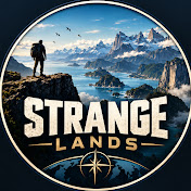 Strange Lands