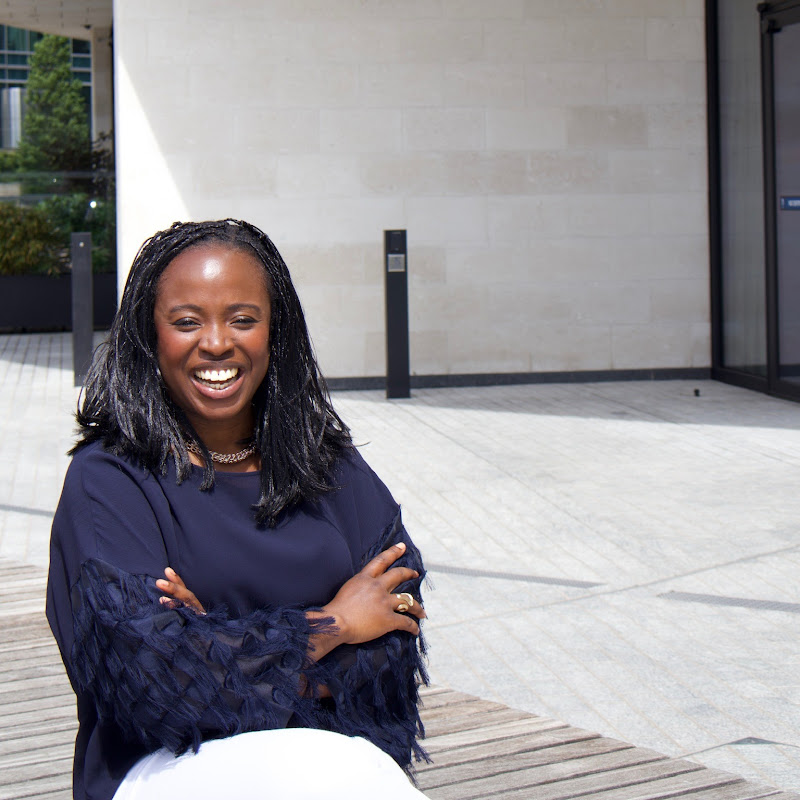 Ronke Lawal 