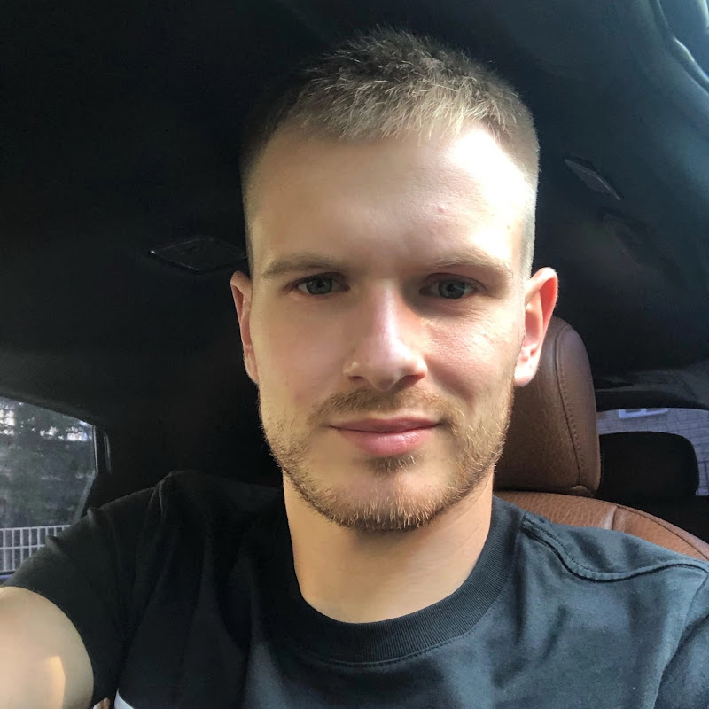 Евгений Авто Будни