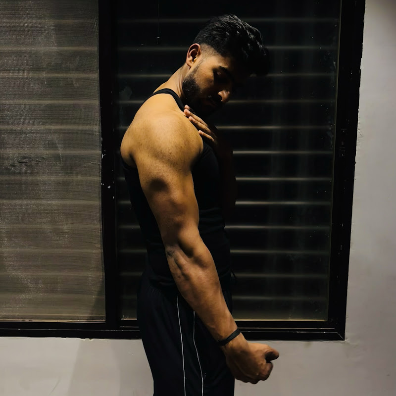 Abhinav Singhariya