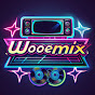 WooeMix logo