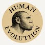Human Evolution logo