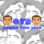 Gaming Twin Bros logo