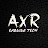 Axr Earning Tech