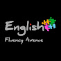 English Fluency Avenue logo