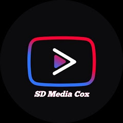 SD Media Cox channel logo