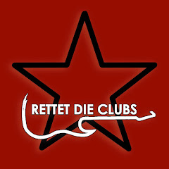 Rettet die Clubs