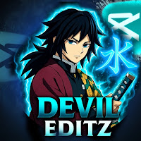 Poll from Devil Editz