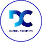 Daniel Tech Tips logo
