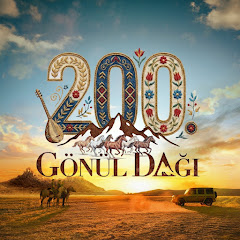 G&ouml;n&uuml;l Dağı
