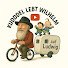 TFo9SvUZo6M-channel-avatar-Kuddel lebt Wilhelm auf Ludwig