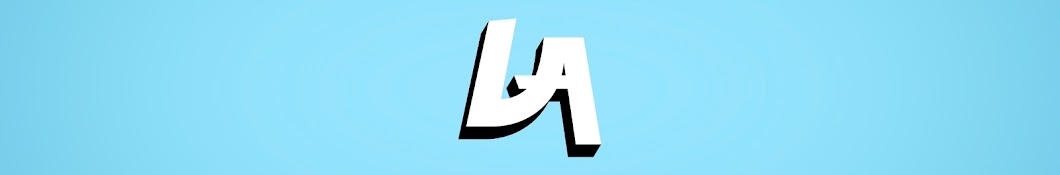 Luke Abercrombie YouTube channel avatar