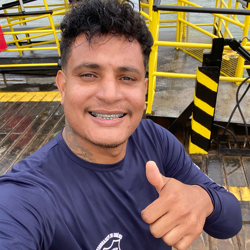 JORGINHO PESCADOR